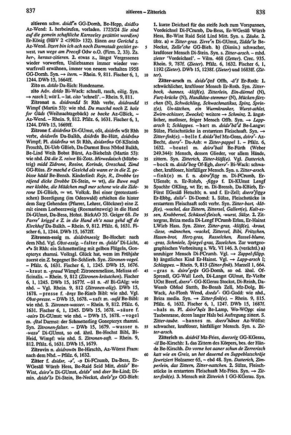 Page View: Volume 6, Columns 837–838