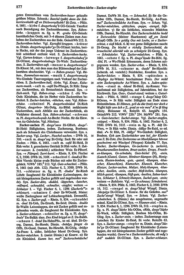 Seitenanzeige: Band 6, Spalten 877–878