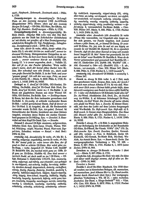 Page View: Volume 6, Columns 969–970
