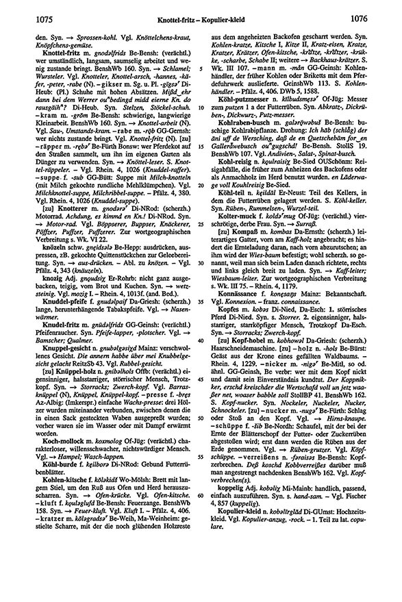 Page View: Volume 6, Columns 1075–1076