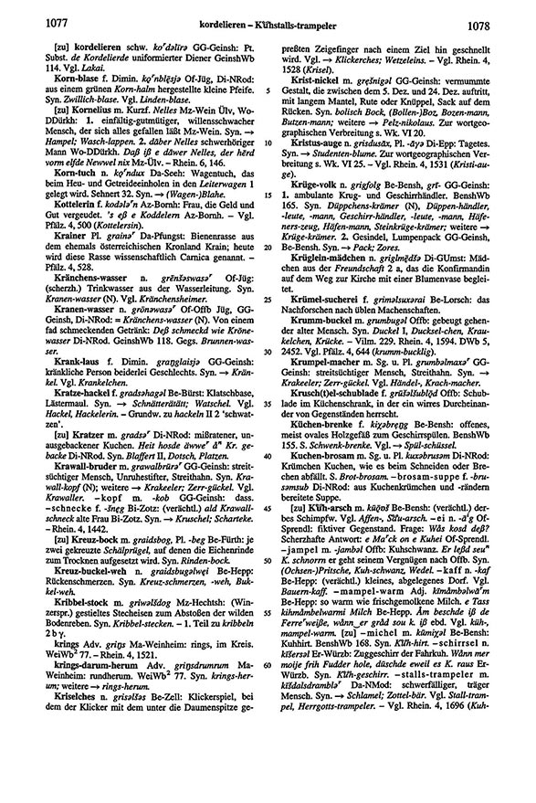 Seitenanzeige: Band 6, Spalten 1077–1078