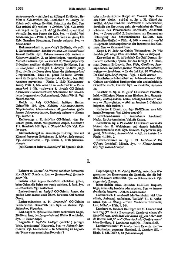 Seitenanzeige: Band 6, Spalten 1079–1080