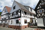 Dreieichenhain: Das Gebäude Fahrgasse 49 (2016) Vorschaubild