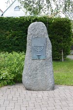 Eppertshausen: Gedenkstein (2016) Vorschaubild