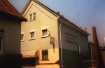Biebesheim: Das ehemalige Synagogengebäude (1985) Vorschaubild