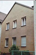 Helmarshausen, Gebäude der ehemaligen Synagoge (2008) Vorschaubild