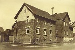 Rodheim-Bieber: Das ehemalige Synagogengebäude (1928) Vorschaubild