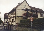 Nordeck: Das ehemalige Synagogengebäude (1985) Vorschaubild