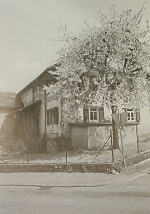 Steinfischbach: Betraum Usinger Straße 13 (1995) Vorschaubild