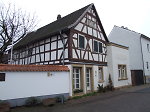 Nauheim: Hintergasse 2 (2015) Vorschaubild
