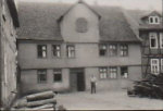 Holzhausen, ehemaliges Wohnhaus von Moses Hammerschlag, Kasseler Straße 39 (1936) Vorschaubild