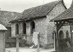 Groß-Umstadt, ehemalige Synagoge, Untere Marktstraße 38 (um 1970) Vorschaubild