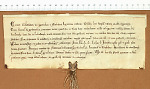 Graf Gottfried VI. erteilt Hermann von Gleimenhagen die Zustimmung zum Verkauf seiner Güter in Erksdorf