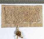 Auflassung eines Mannlehens