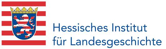 Logo Hessisches Institut f\xfcr Landesgeschichte (HIL)